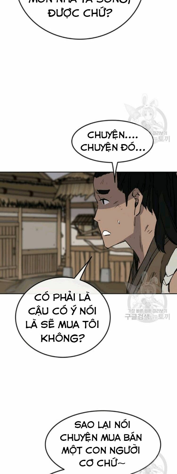 kiếm sĩ bất bại chapter 45 41