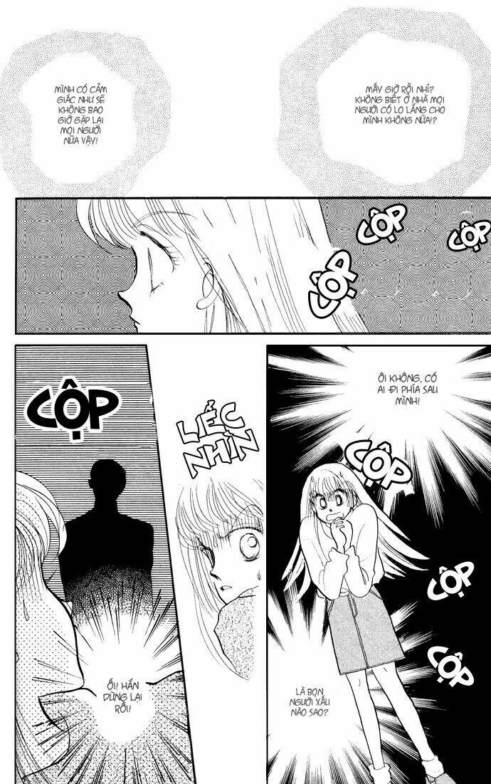 nụ hôn tinh nghịch chapter 16 44