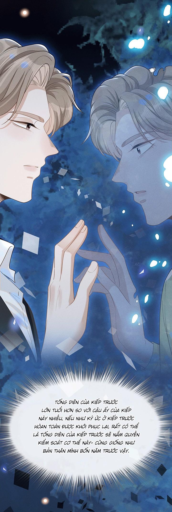 lai sinh bất kiến chapter 43 29