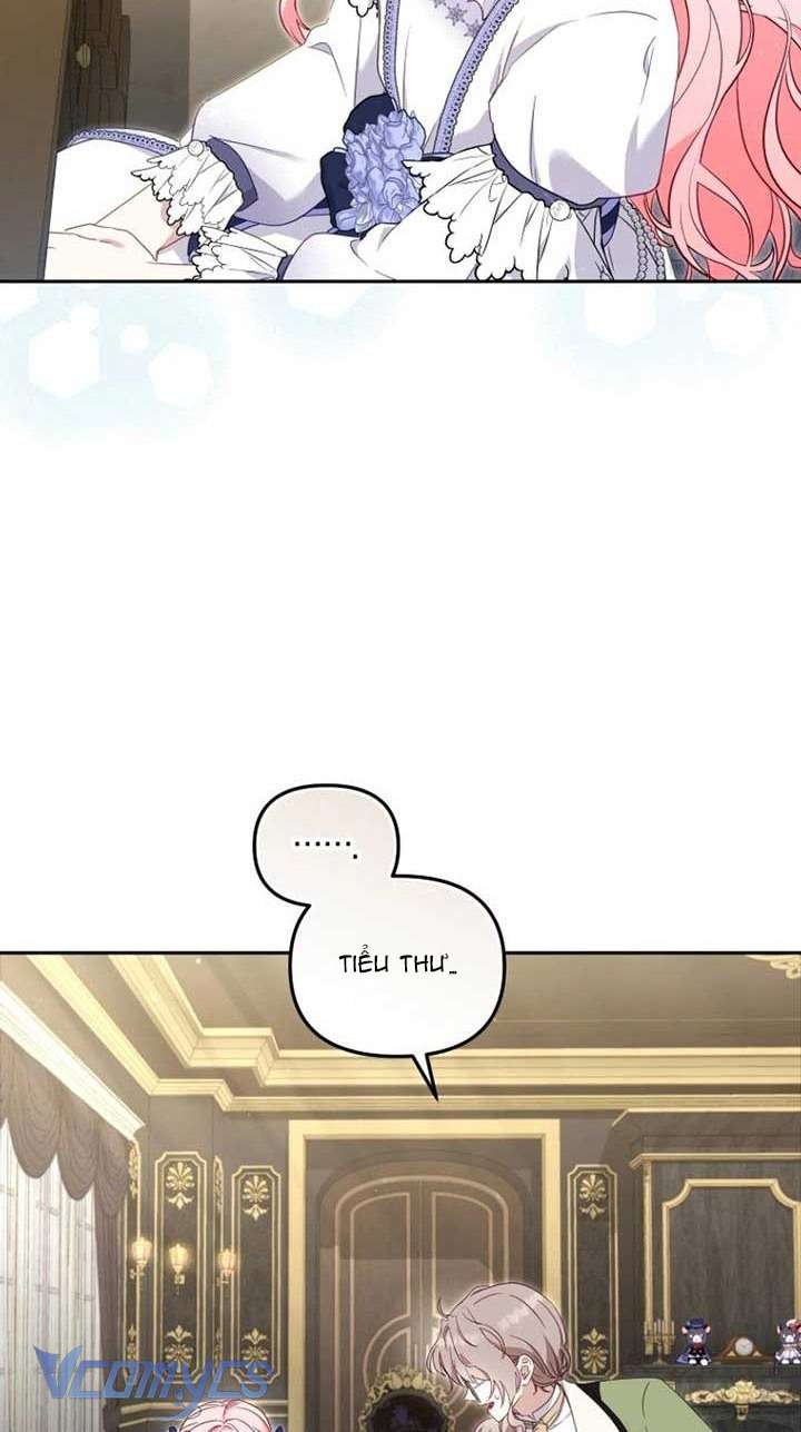 tôi được nuôi dưỡng bởi những kẻ phản diện chapter 76 16