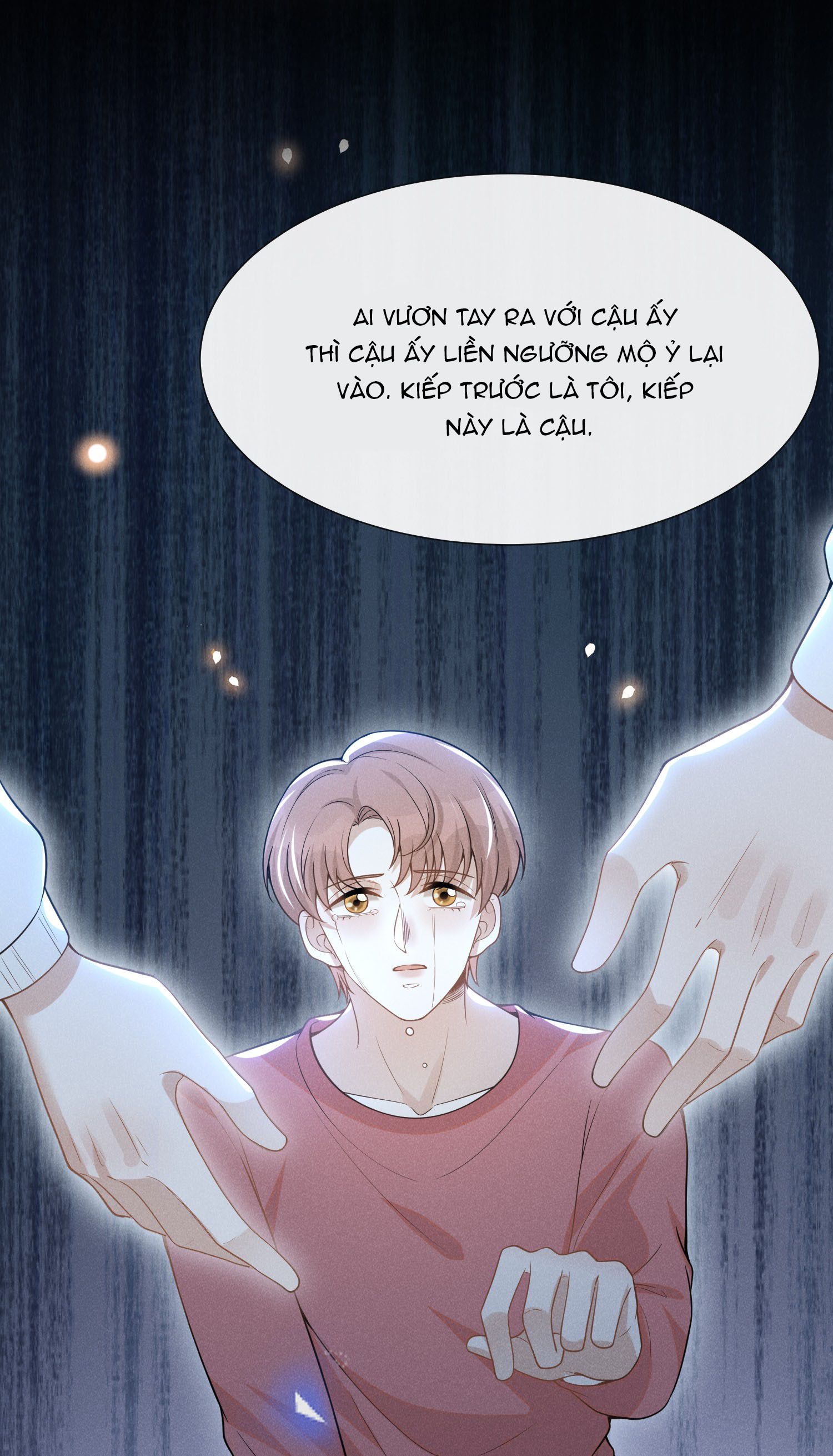 kiếp sau không gặp chapter 63 9