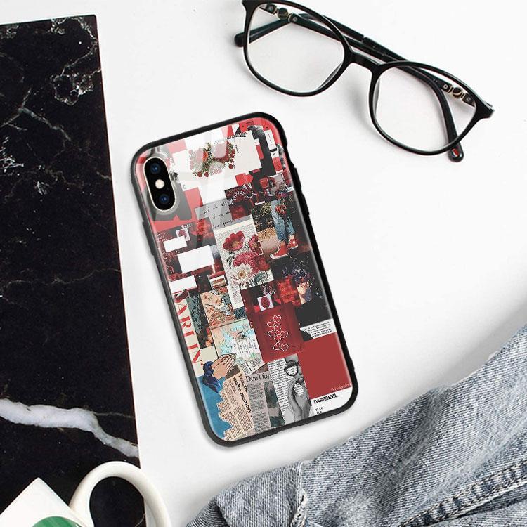 Ốp Lưng Vintage dành cho Iphone 6S/6S Plus/7/7Plus/8/8Plus/X/Xs/Xs Max/11/11 Promax/12/12 Promax Lpc22010853