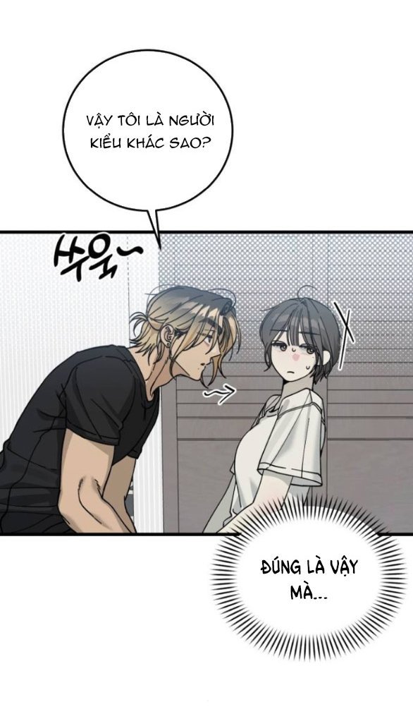 quy luật về rác rưởi chapter 10.1 26