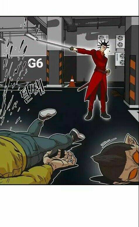 bẫy troll chapter 22 6