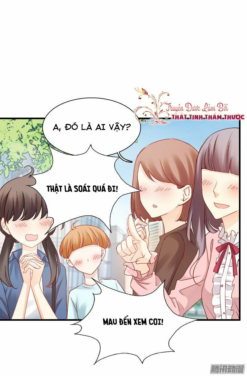 bay qua thiên sơn đến yêu anh chapter 10 4