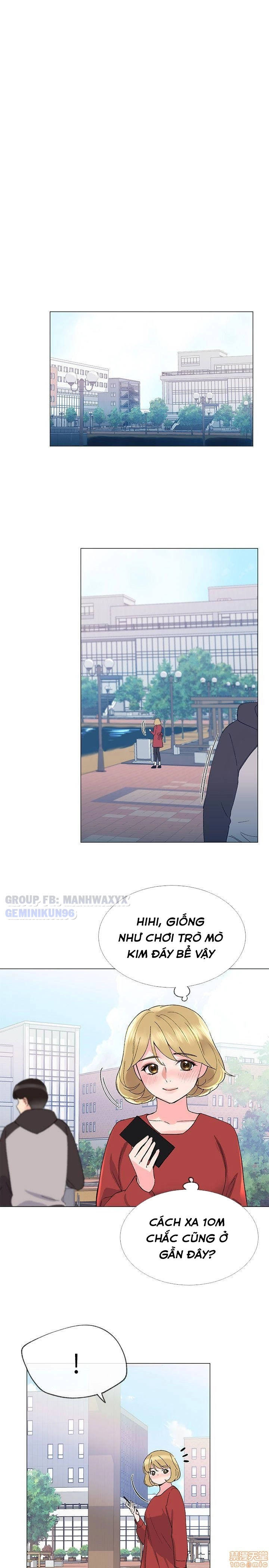 trả thù cô ta chapter 19 15