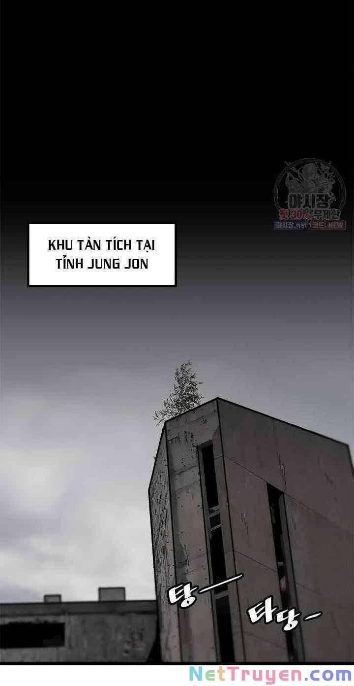 lên cấp một mình chapter 44 10