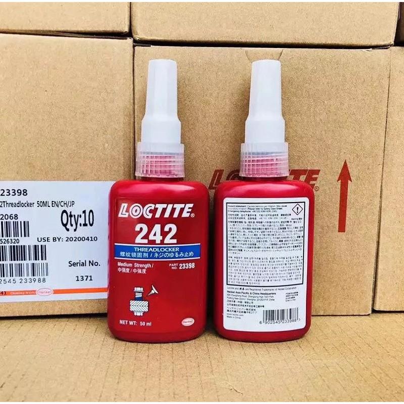 Keo Loctite 242 50ml