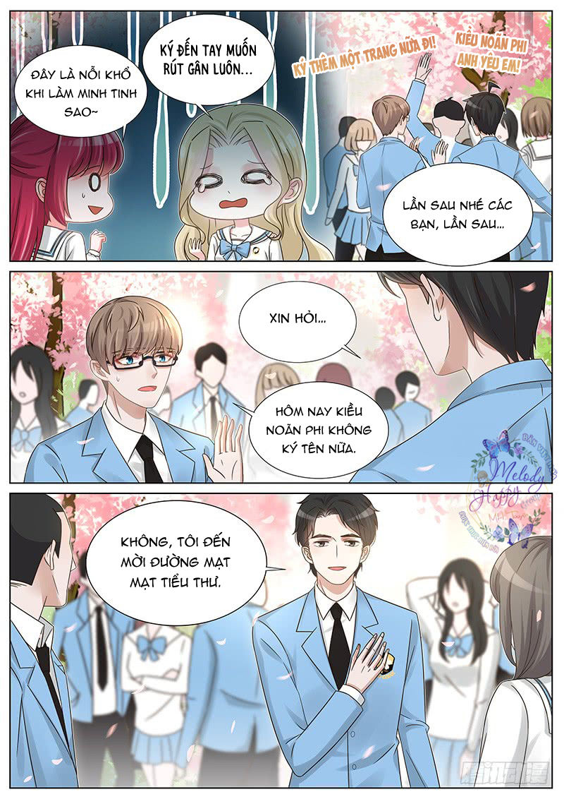 vương bài giáo thảo chapter 239 5