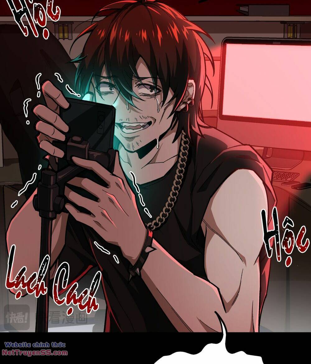 Ta Sáng Tạo Truyền Thuyết Đô Thị chapter 5.5 62