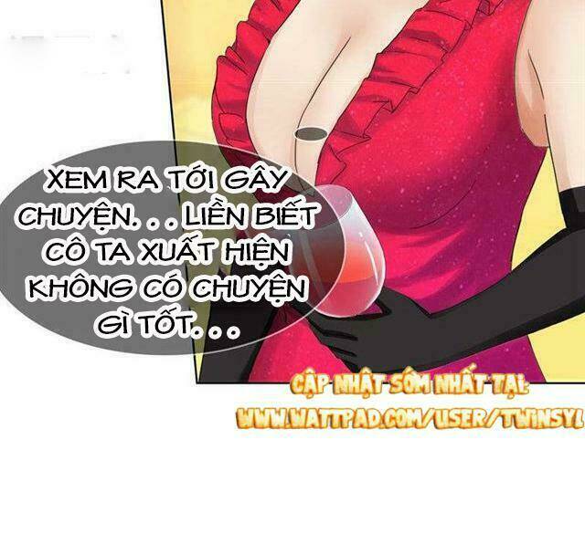 bá đạo trung khuyển tìm ái ký chapter 125 29