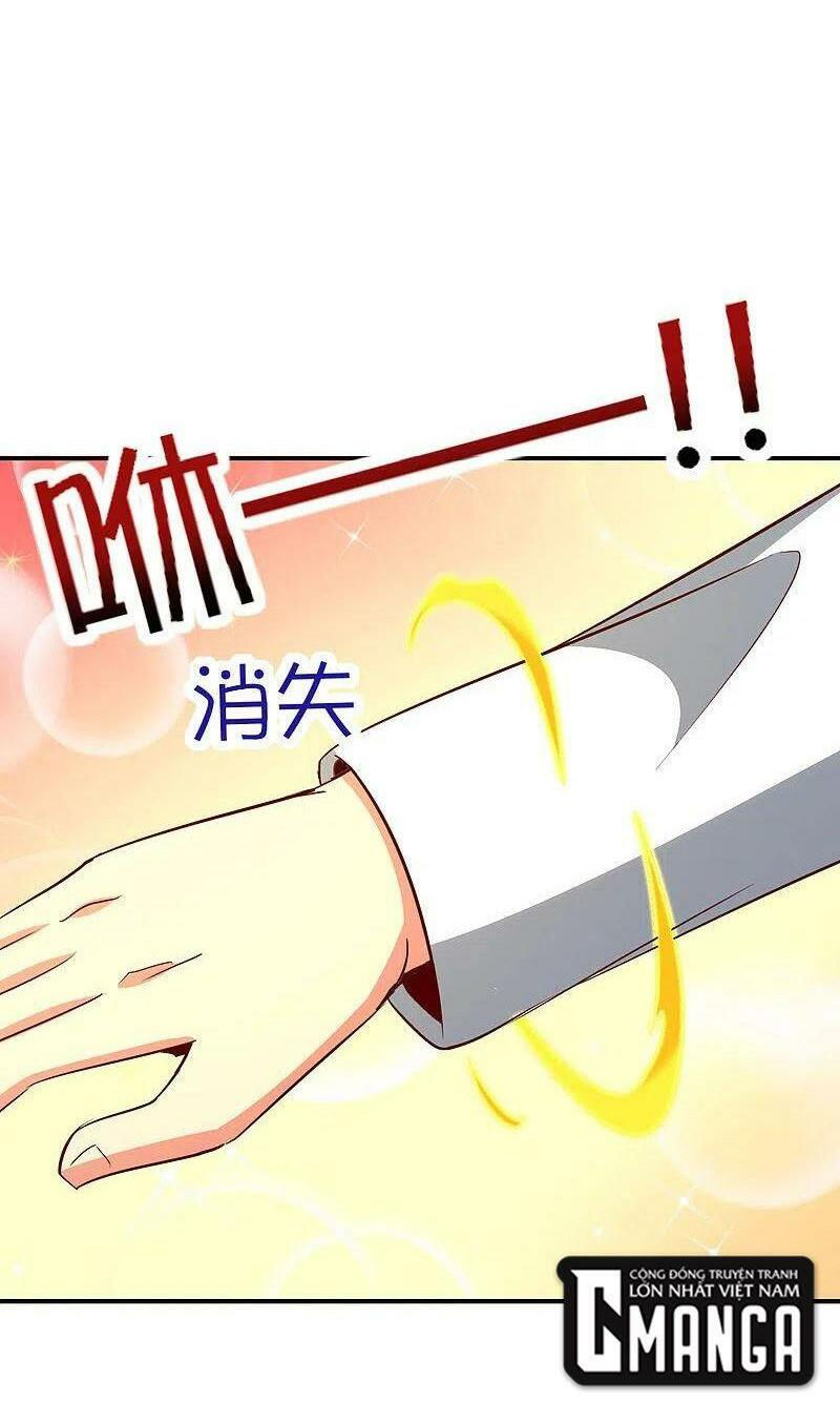 vòng bạn bè mạnh nhất của tiên giới chapter 133 14