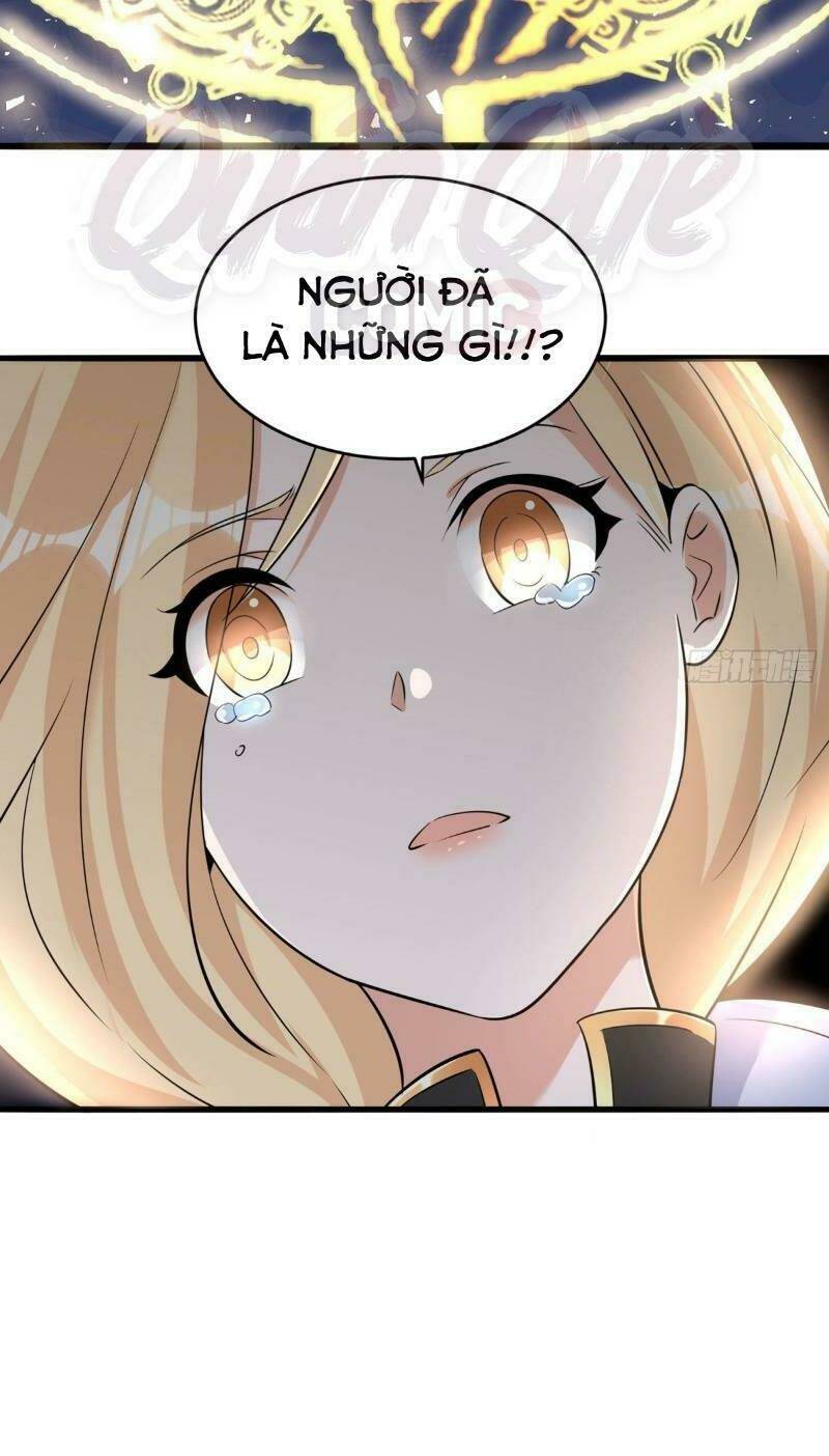 giáng thần chiến ký chapter 74 34