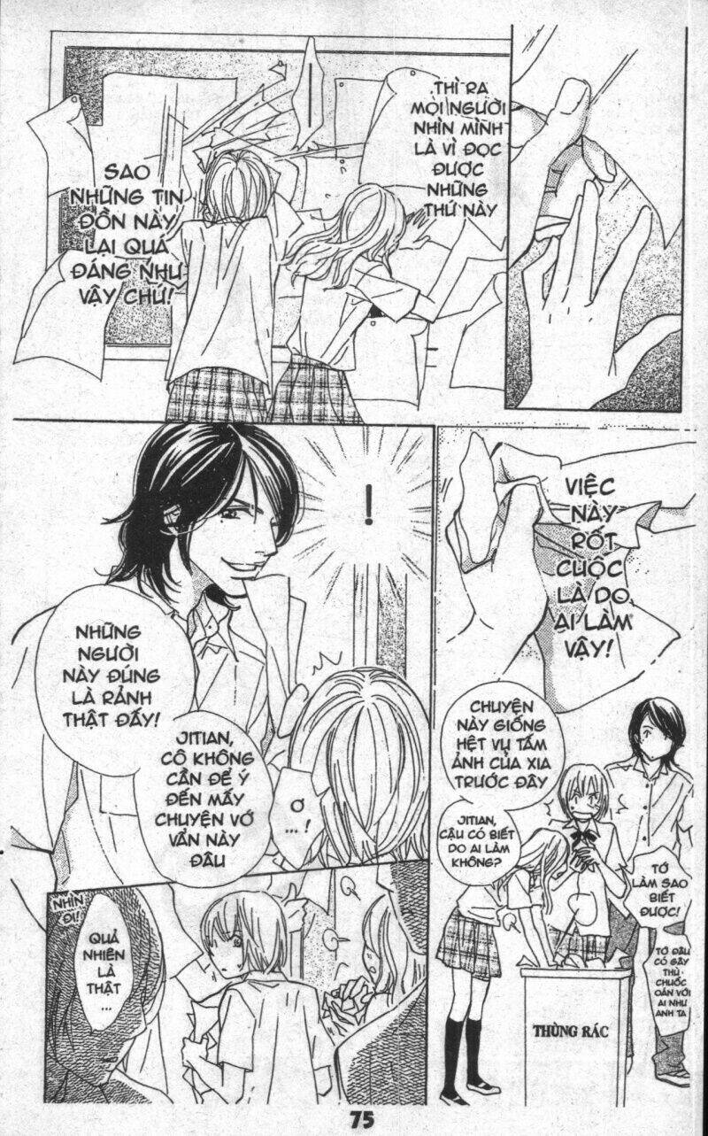 sweet mission chapter 3 74