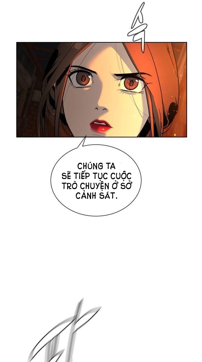 bạch huyết - white blood chapter 24 58