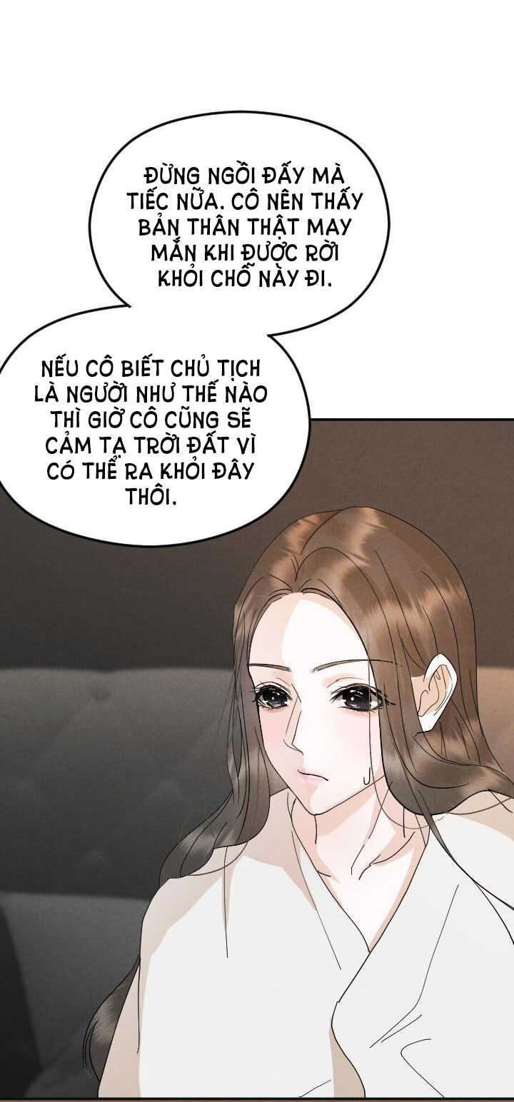Khắc Cốt Ghi Tâm chapter 1.2 - Trang 25