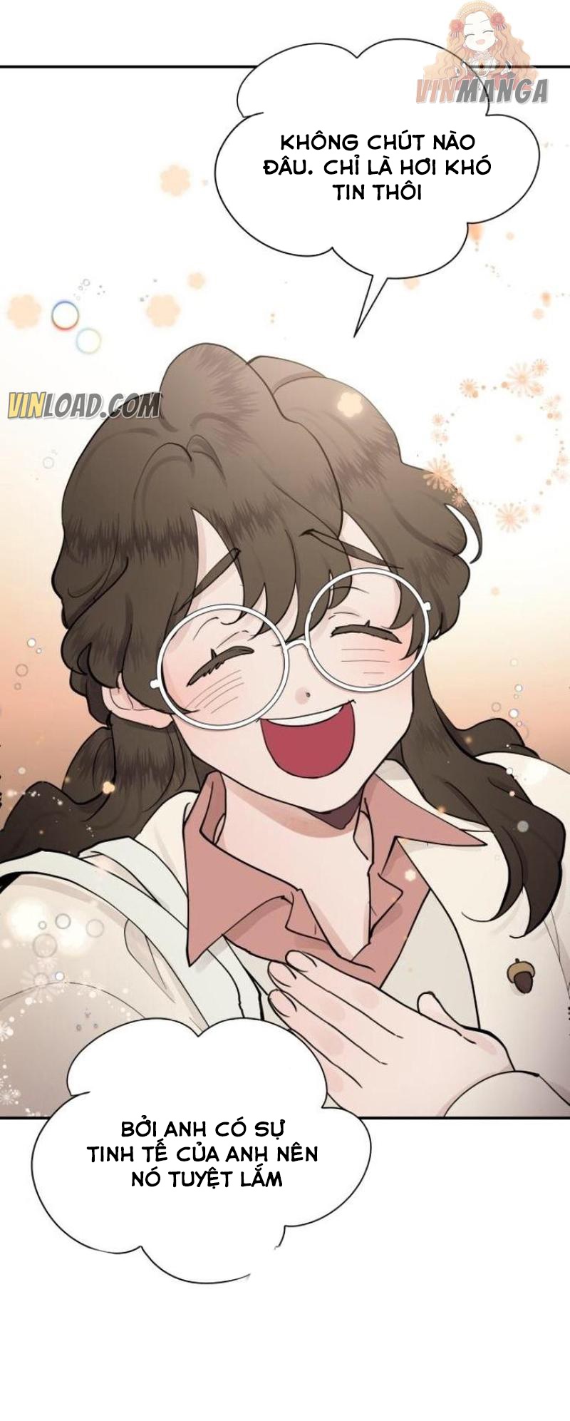 cặp đôi oan gia ngõ hẹp chapter 69 19