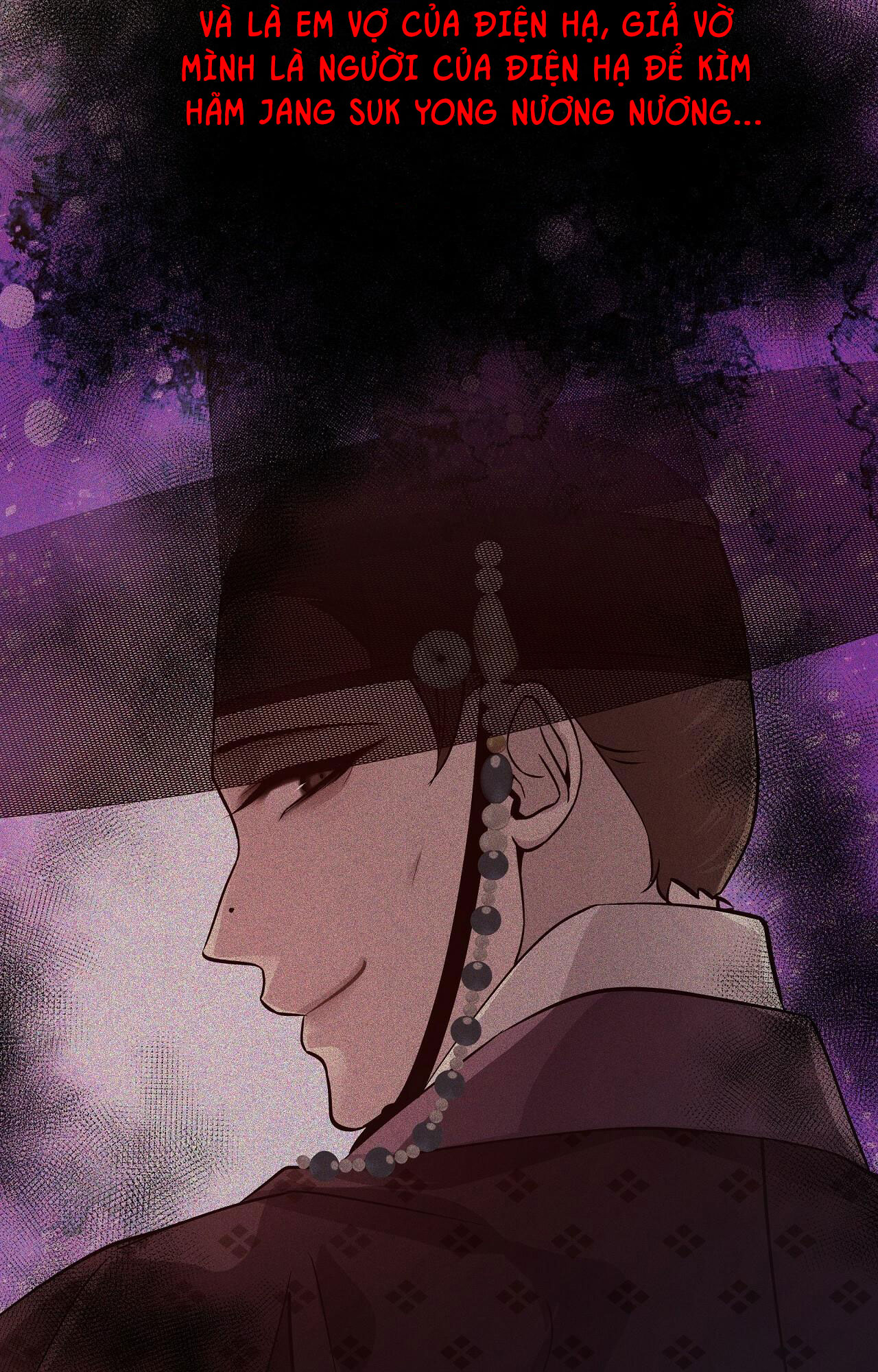 dạ xoa hóa liên ký chapter 19 31