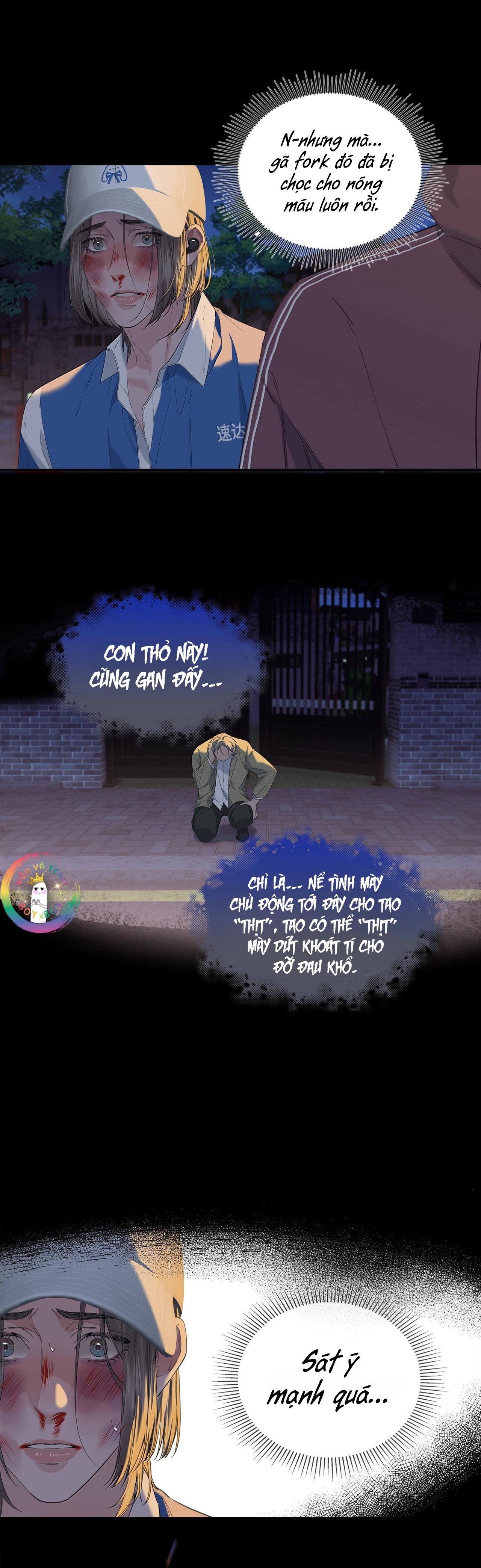 đói khát chapter 10 3
