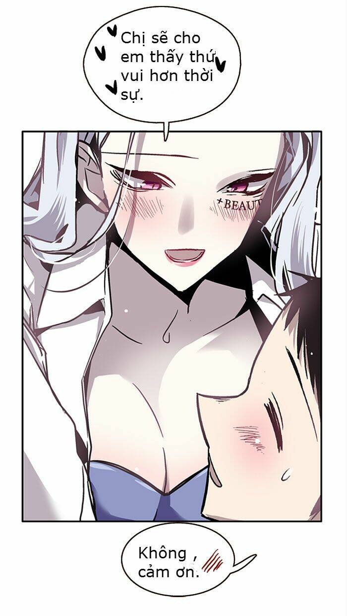 đôi mắt từ trái tim chapter 9 17