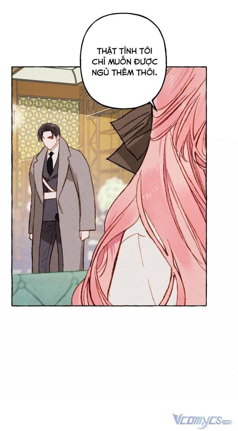 nuôi dưỡng một hắc long chapter 4 9