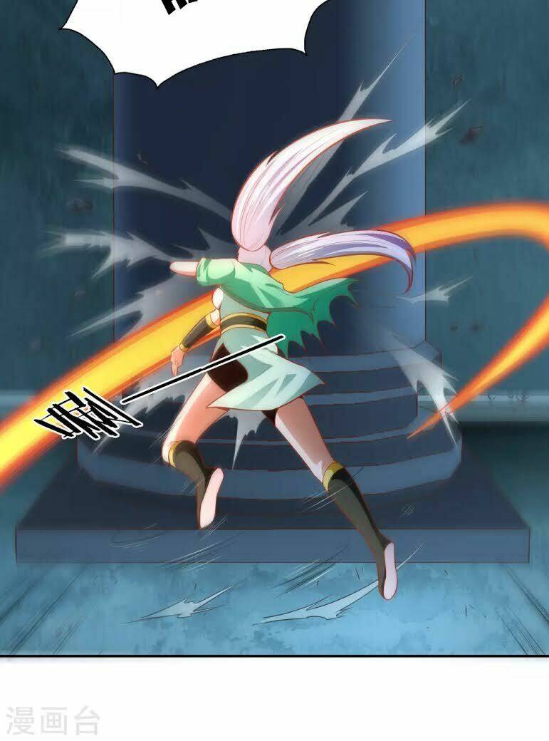 võ linh kiếm tôn chapter 34 13