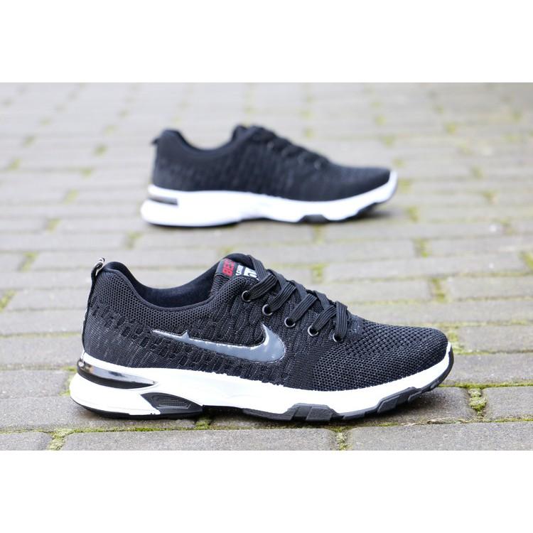 Giày Sneaker Thể Thao Nam Đế Cao