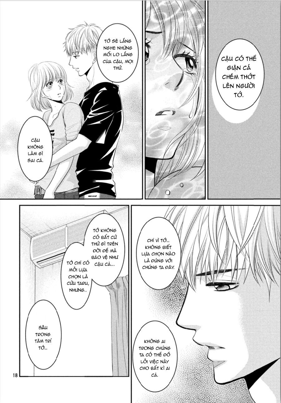 ano natsu chapter 10 19