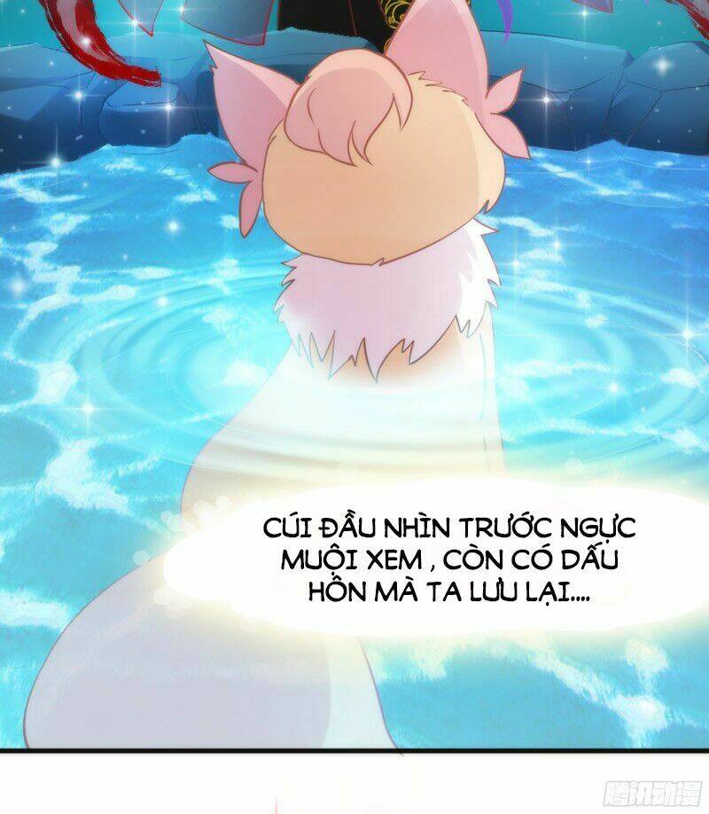 giữ chặt tiểu bạch long chapter 45 31