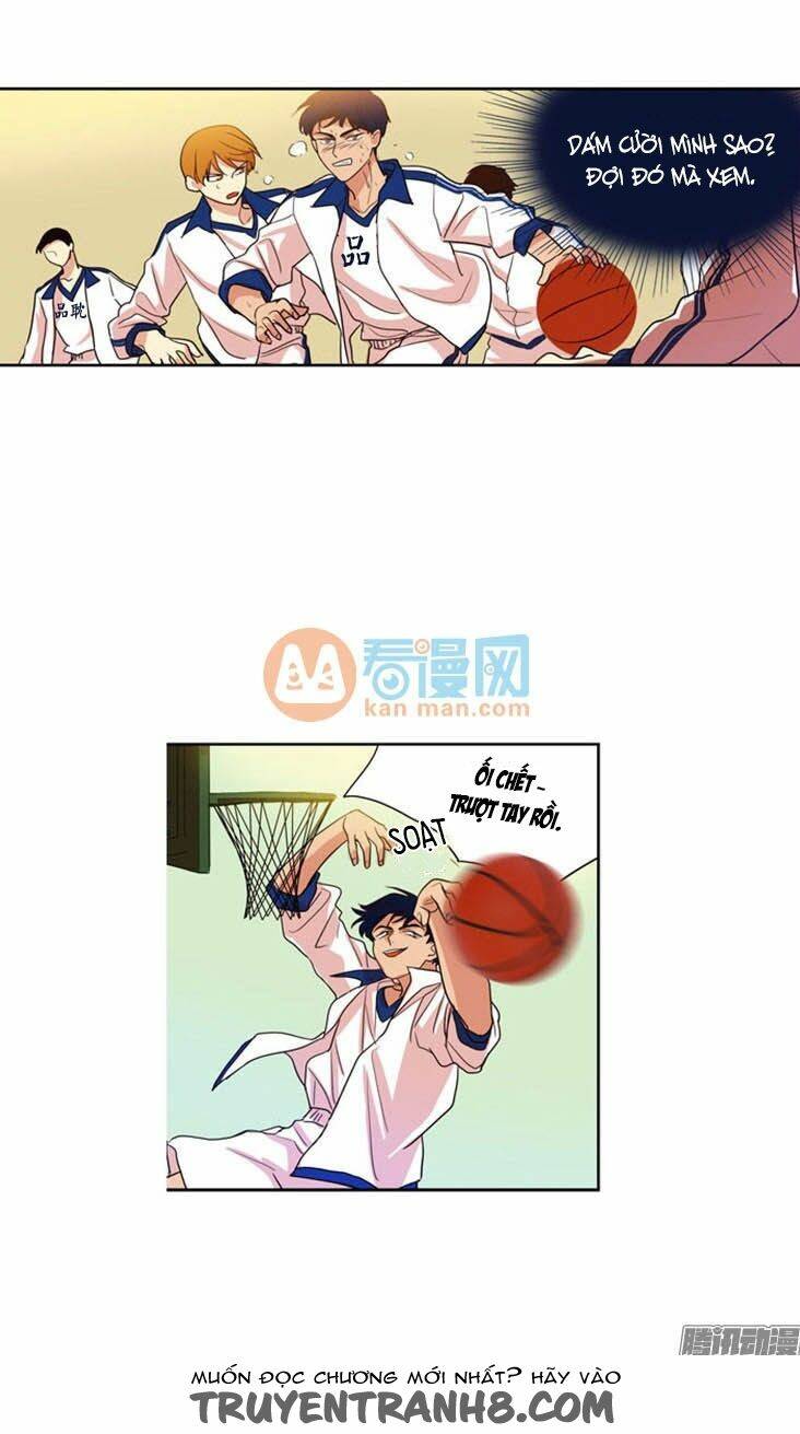 trở lại tuổi mười mấy chapter 59 8