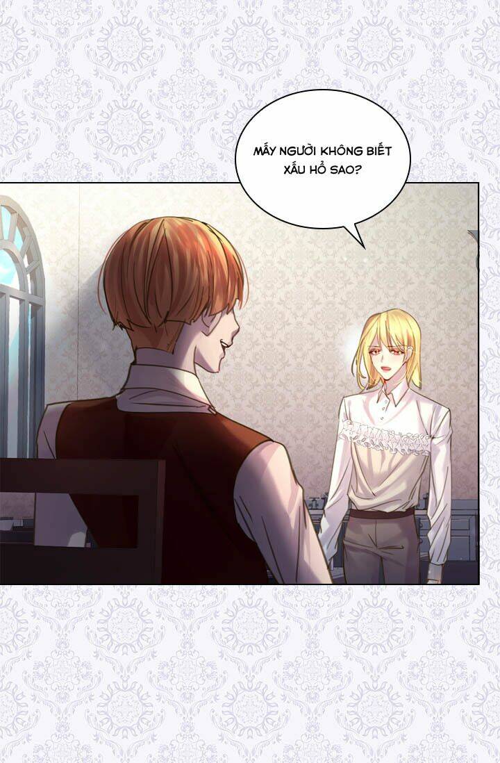 quy luật sinh tồn của nữ phụ chapter 45 5