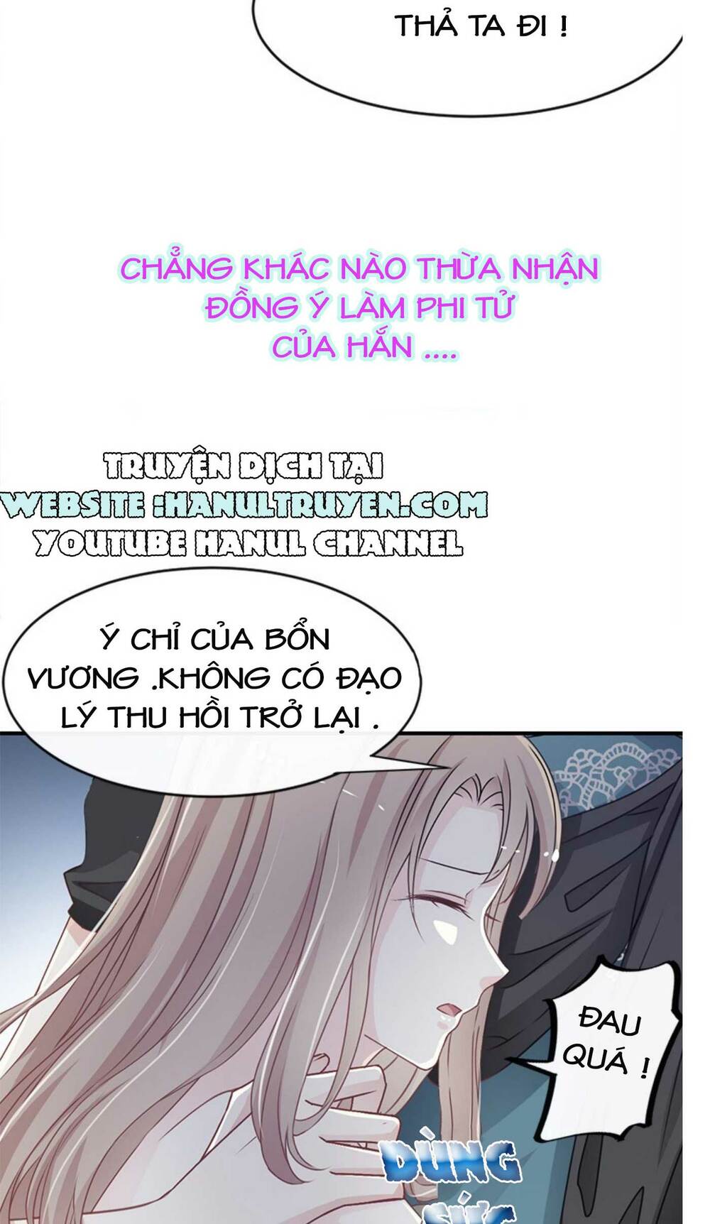 thiên hạ đệ nhất sủng phi chapter 18 11