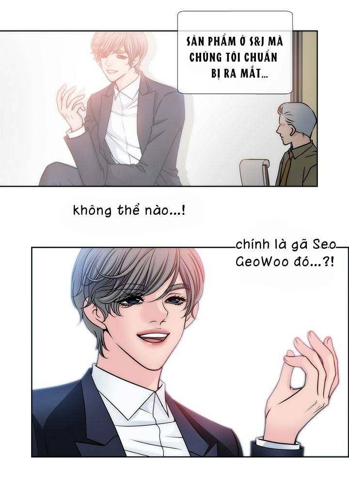 người đàn ông của tôi chapter 20.1 16