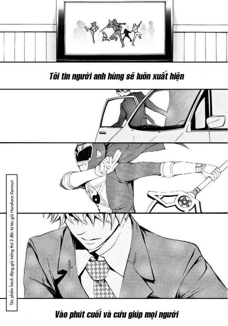 :reversal chapter 2 2