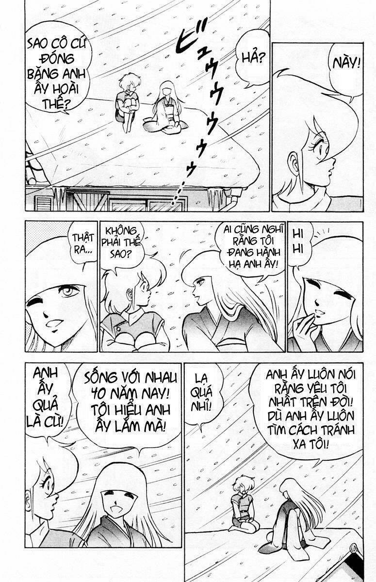 yuu & mi chapter 37 30