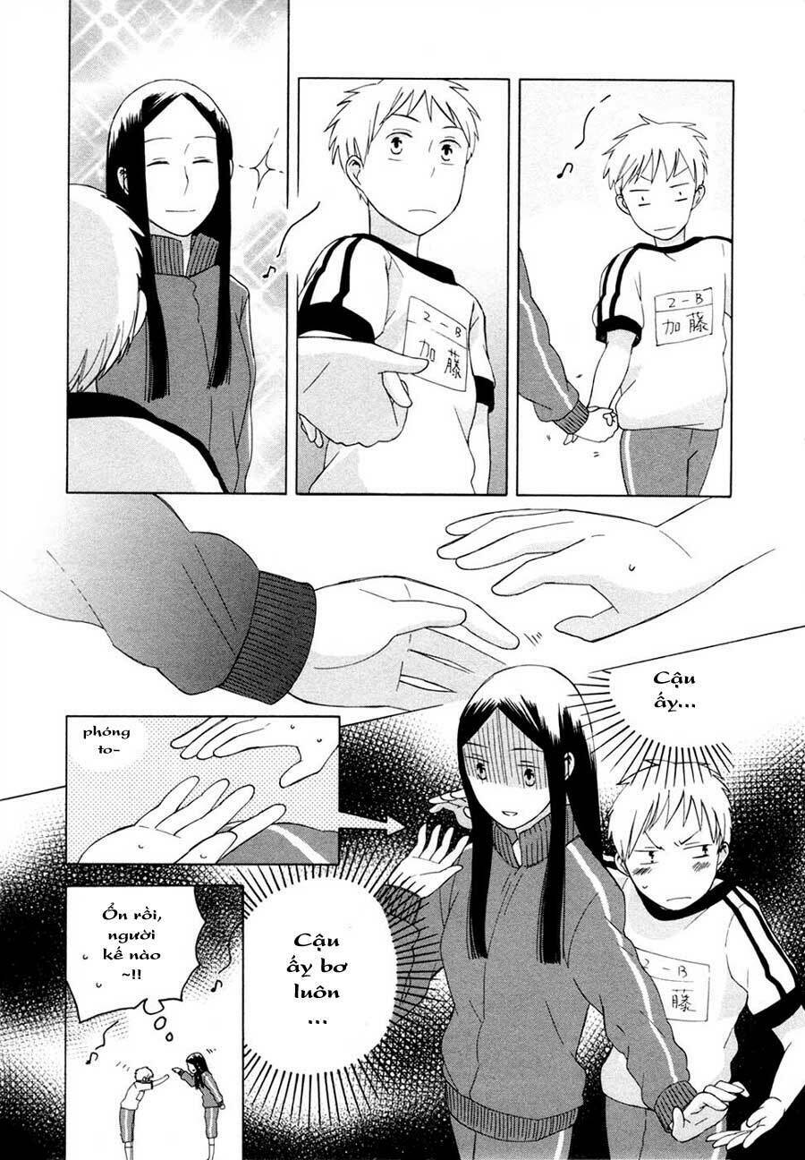 14-sai no koi chapter 11 15