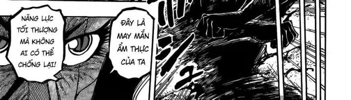 thánh tỏi sành ăn chapter 381 26