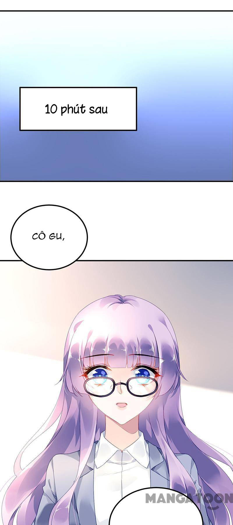 chống lại tổng giám đốc ăn chơi chapter 3 9