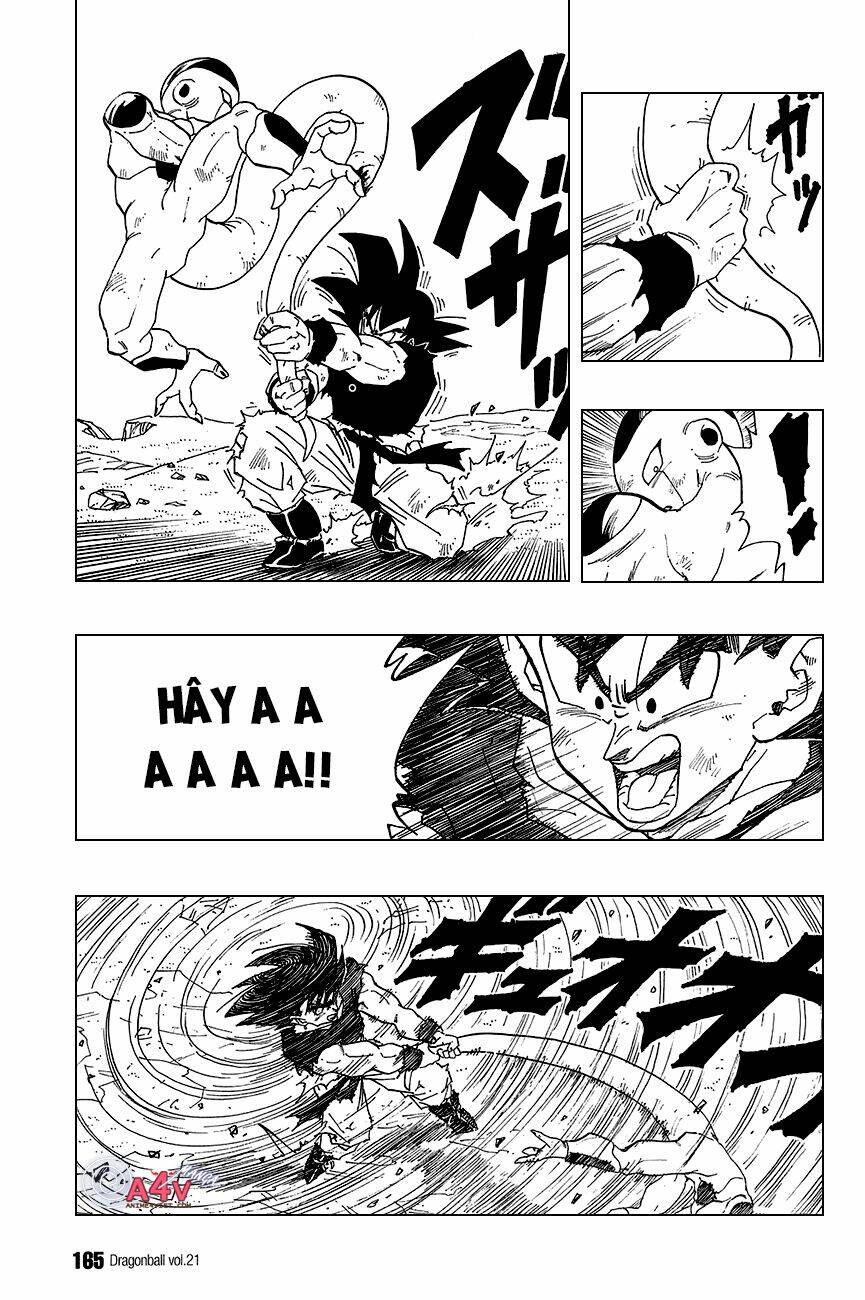 dragon ball - bảy viên ngọc rồng chapter 311 8