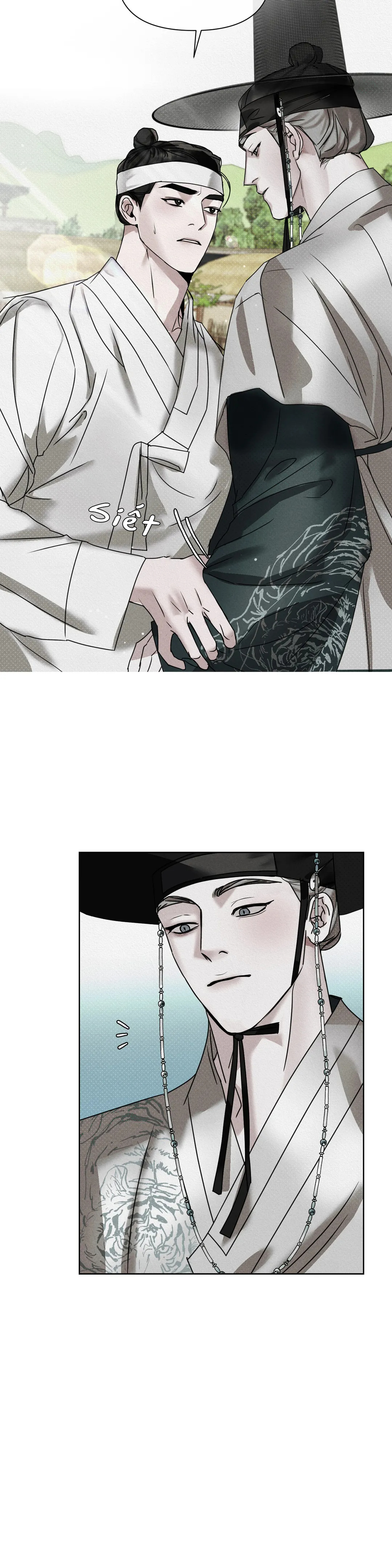 yêu tinh chapter 2 20