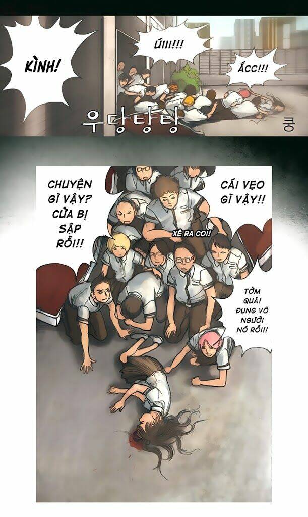 impulse - xung lực chapter 3 17