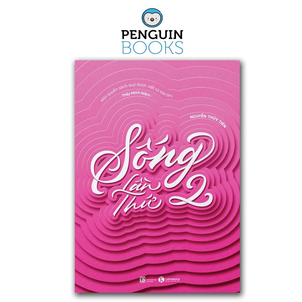 Sống Lần Thứ 2