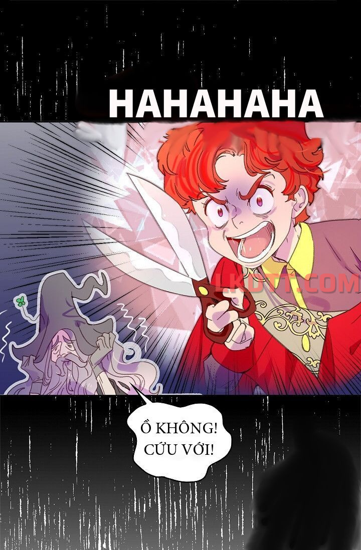 đừng xem thường nữ phụ chapter 128 15