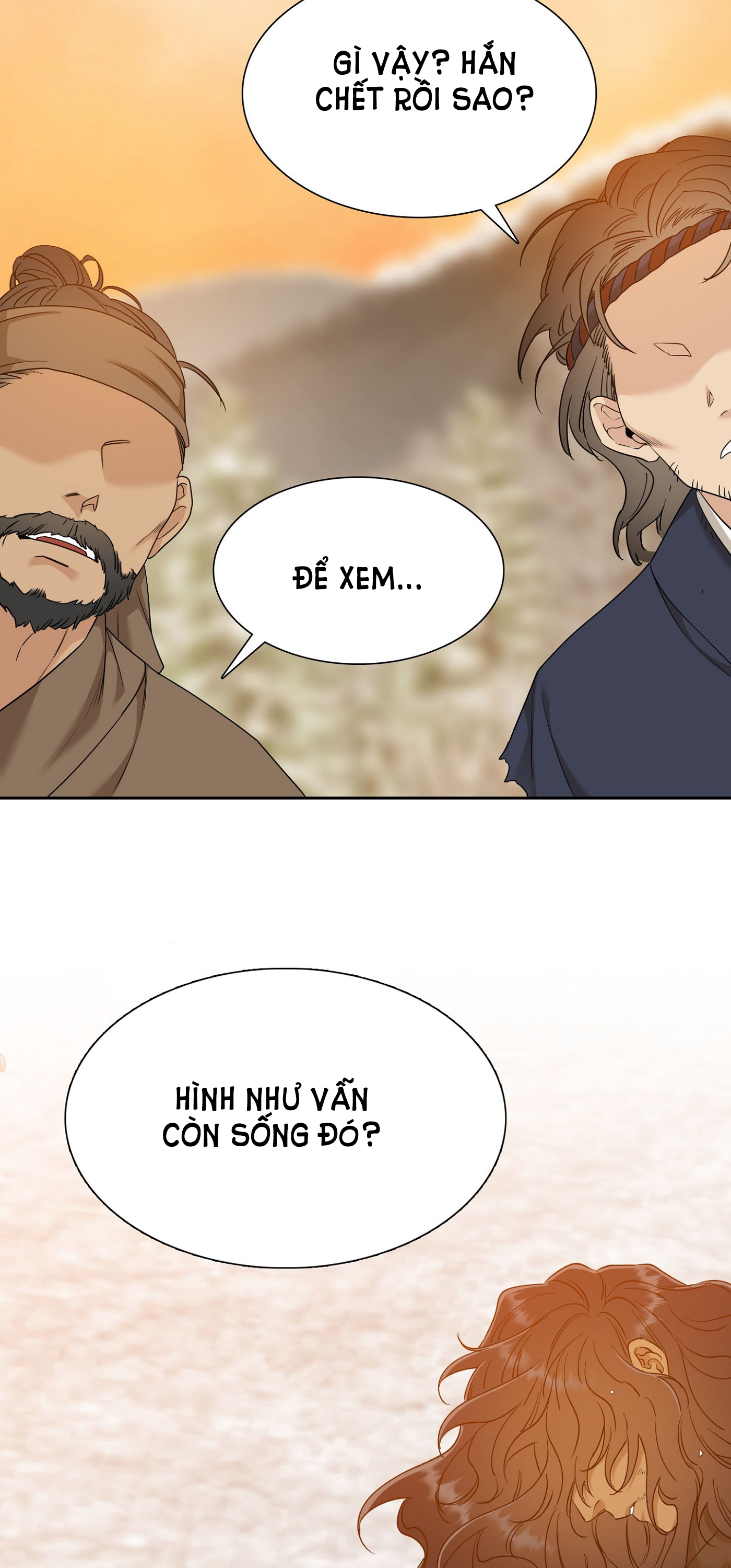 mắt phủ toàn sương chapter 59 40