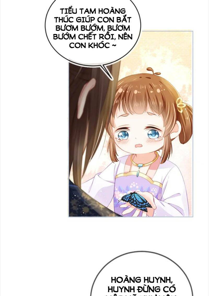 nhặt được bảo bối manh manh chapter 12 24