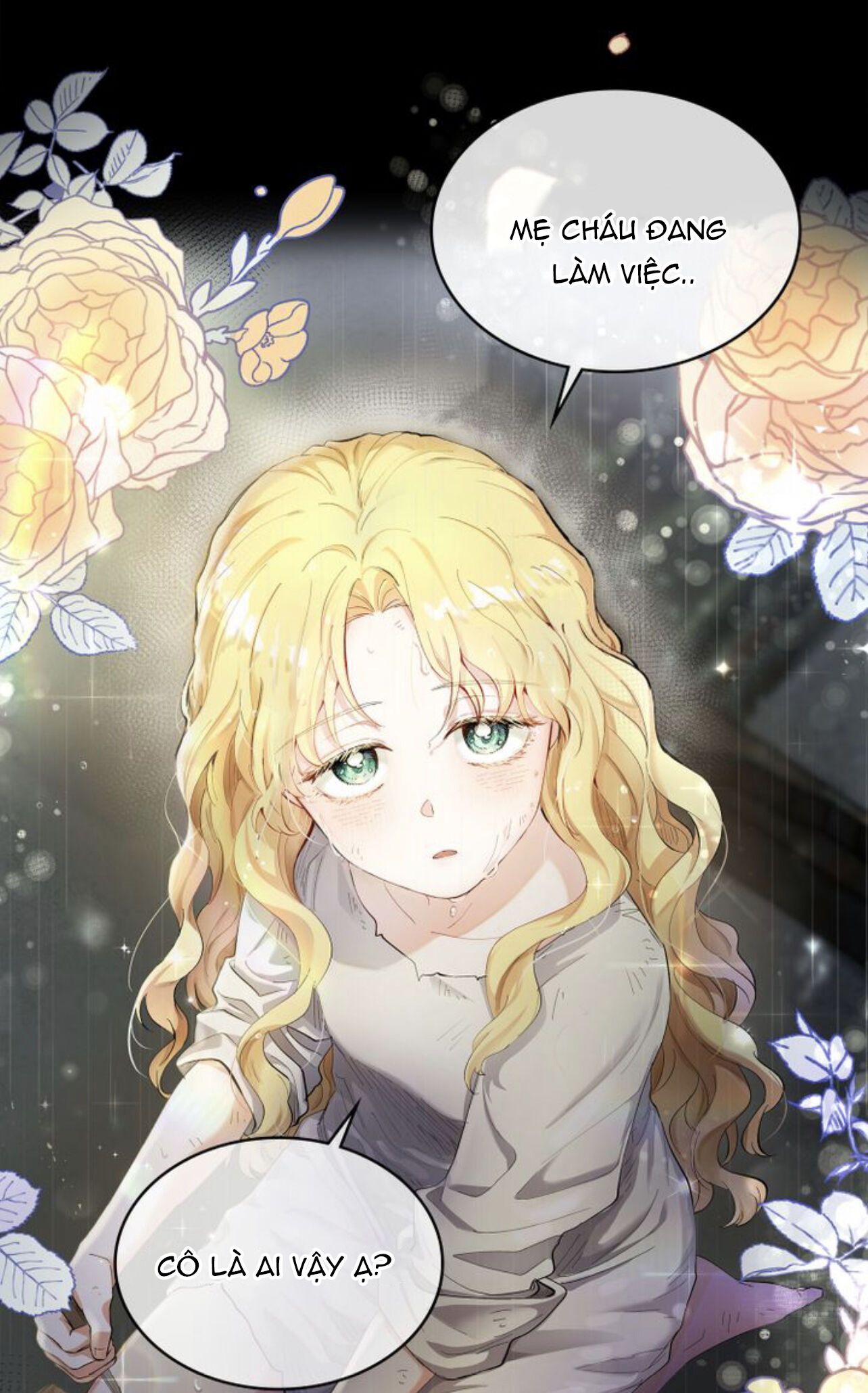 chịu đựng đi đại công tước!! chapter 1 29