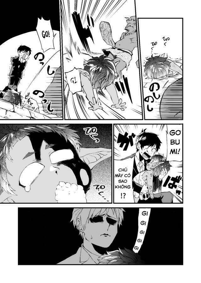 dungeon nursery chapter 1 28