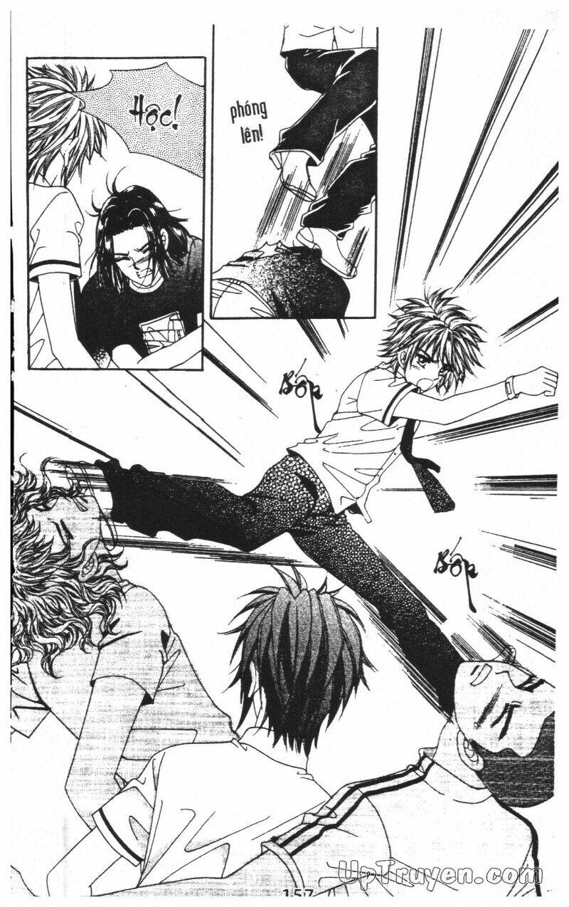 mặt nạ tình yêu chapter 31 67