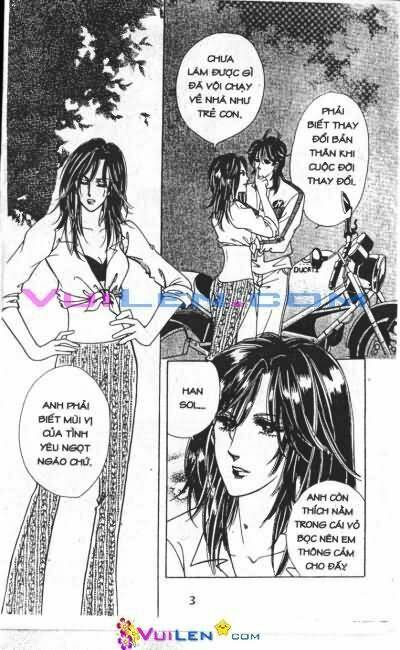 tóc gió thôi bay chapter 5 3