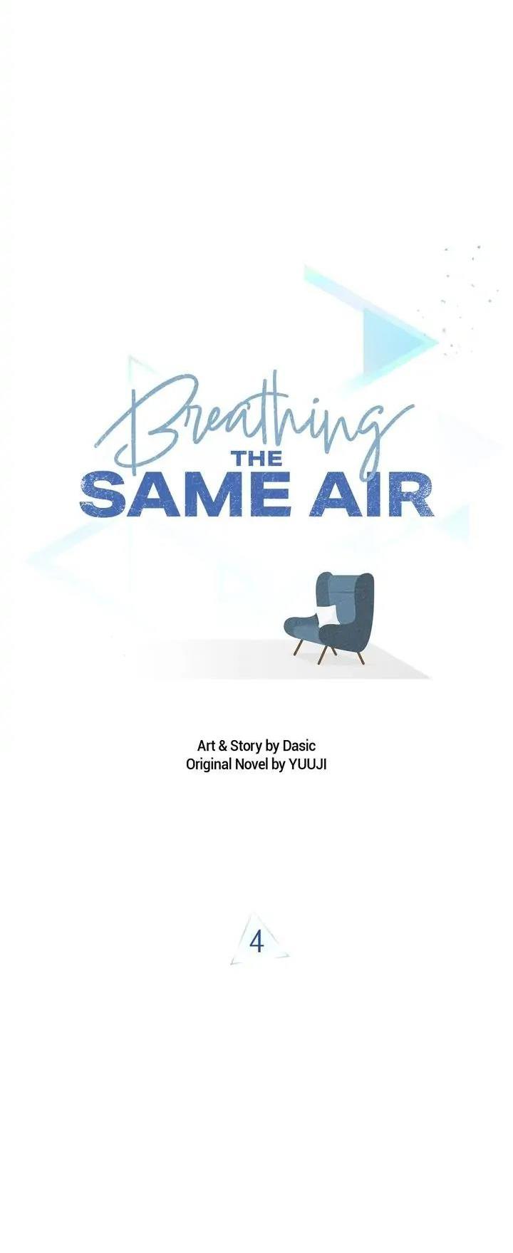 chung một bầu không khí (end) chapter 4 6